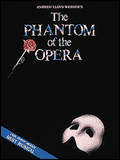 Click here for more Phantom of the Opera pictures from Ditto.com!